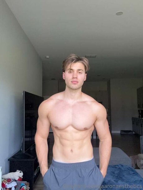 Aaronaesthetics sexy star photos