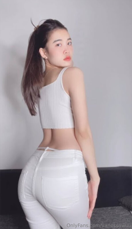Vanessawuu star nice photos