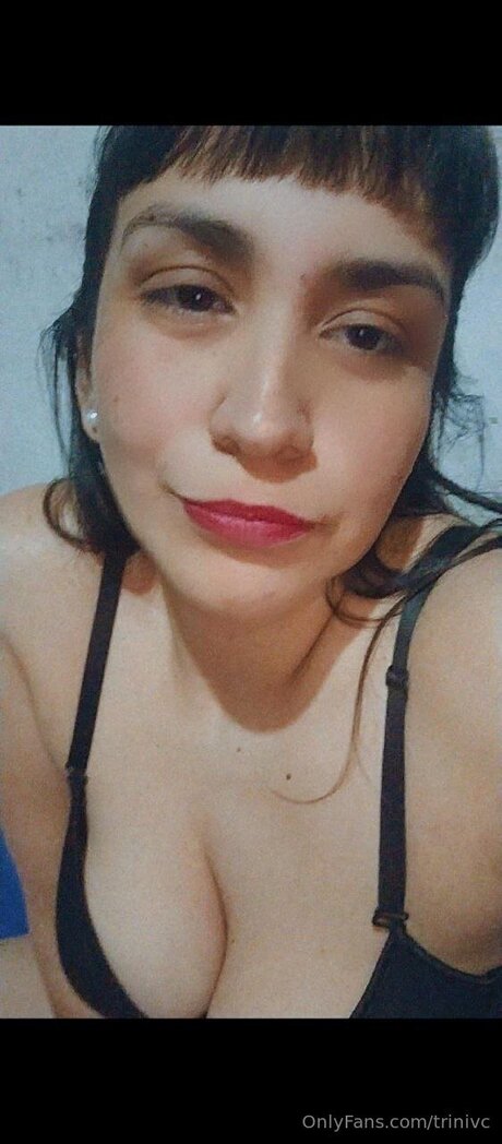 Trinivc pretty star photos
