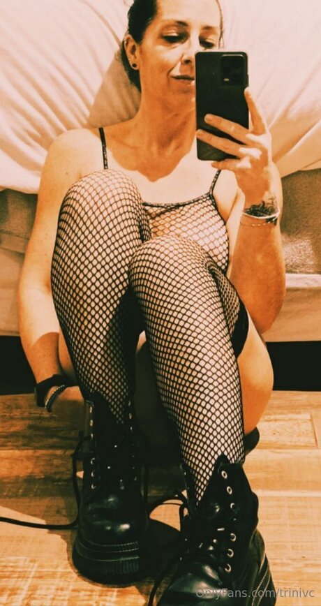 Trinivc pornstar nudes photo