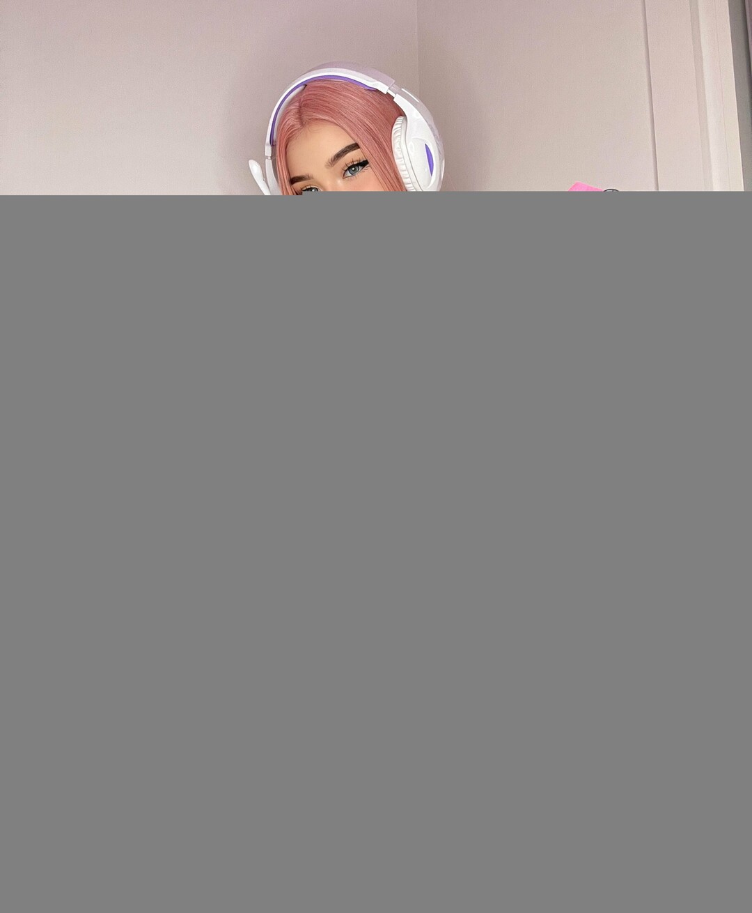 Babylola18 naked star images