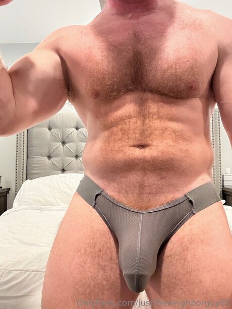 Justtheneighborguy85 pretty model photo