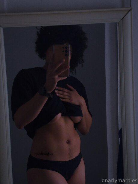 Gnarlymarbles exclusive model galleries