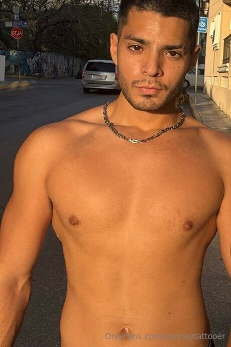 Quimeytattooer model porn pics