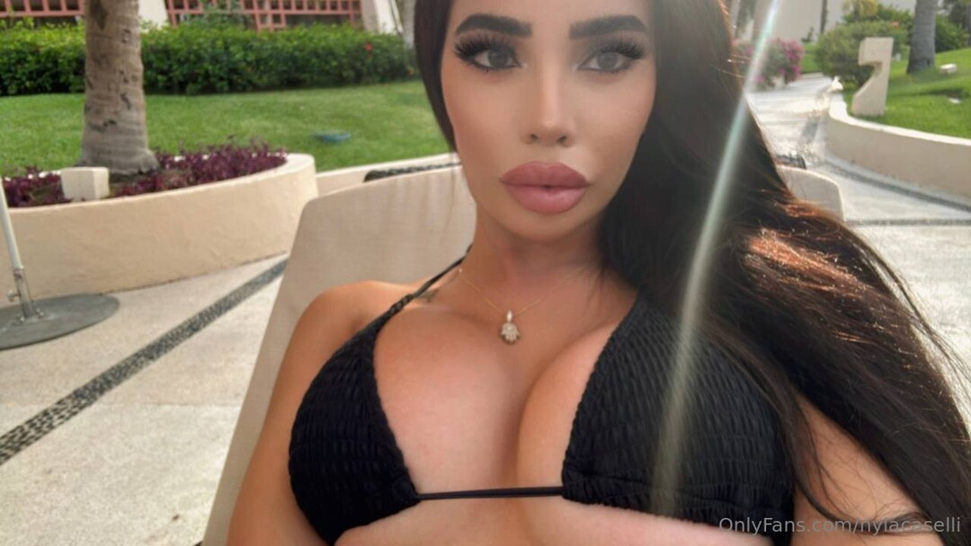 Nylajade pornographic star images