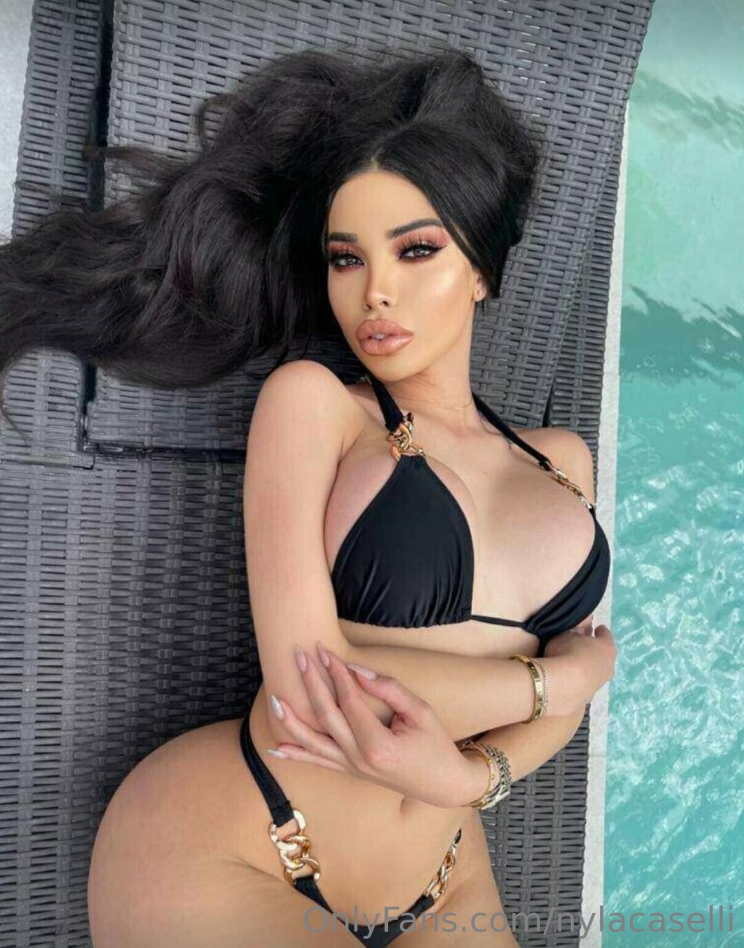 Nylajade star porn photos