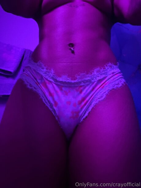 Crayofficial model porn photos