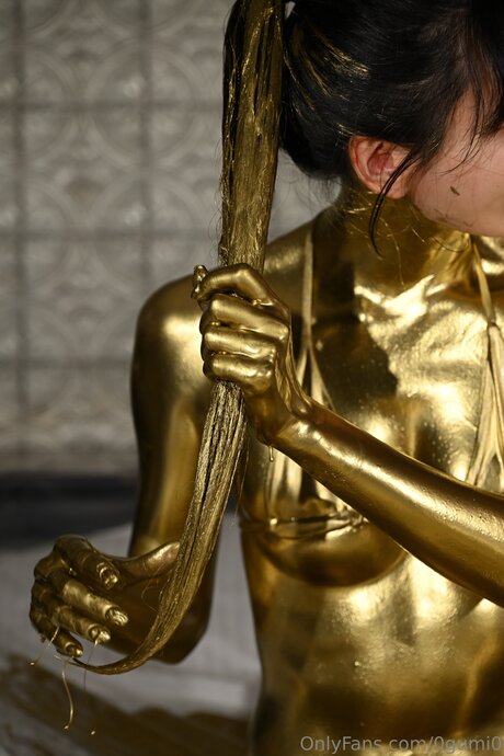 0gumi0 star sexy galleries