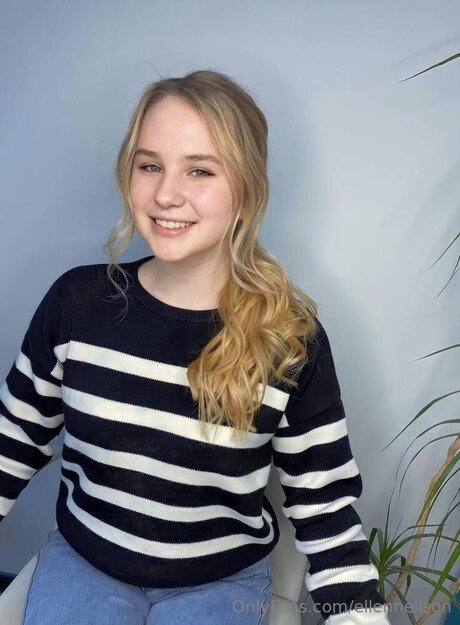 Ellennellson exclusive star pics