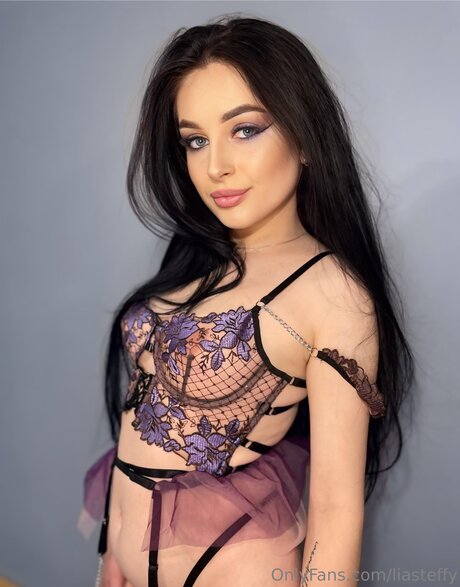 Liasteffy high quality star picture
