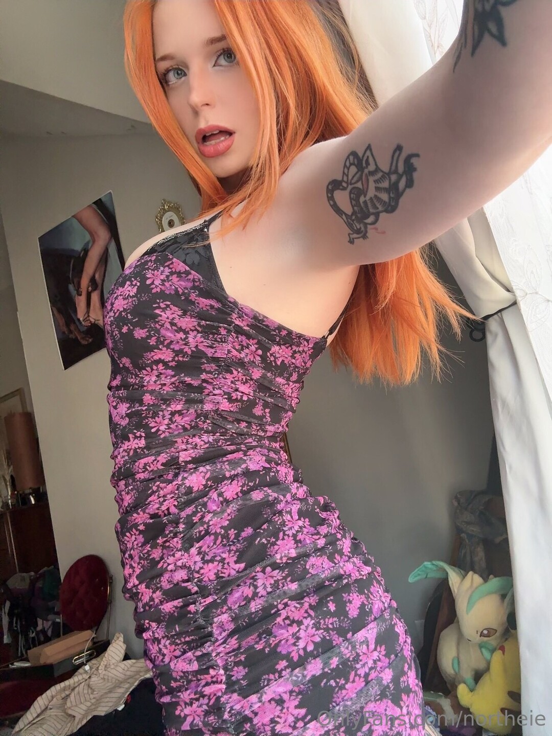 Northeie star nice img