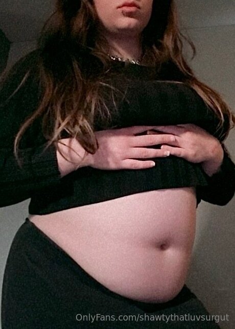 Shawtythatluvsurgut nudes pornstar image