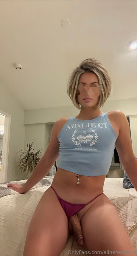 Alineferraricd model best pictures