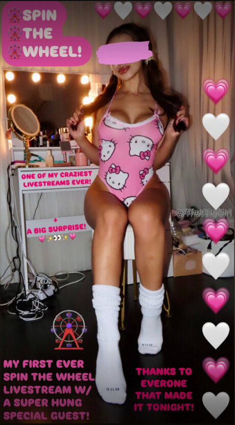 That1iggirl pornstar perfect pic