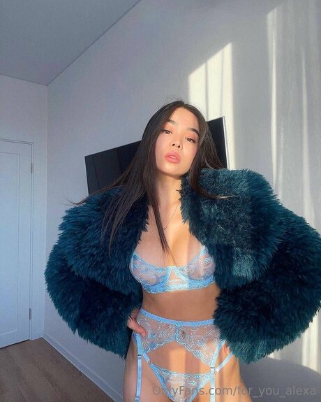 For You Alexa nudes star pictures