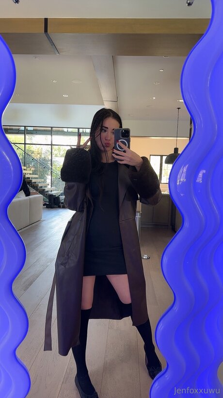 Jenfoxxuwu beautiful star archive