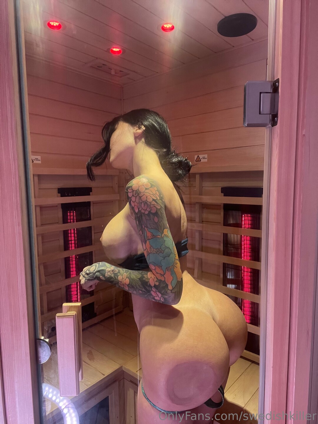 Swedishkiller beautiful actress image