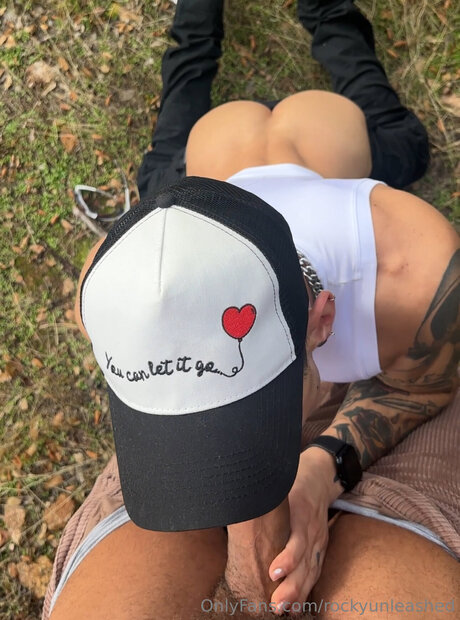Rockyunleashed model high quality pic