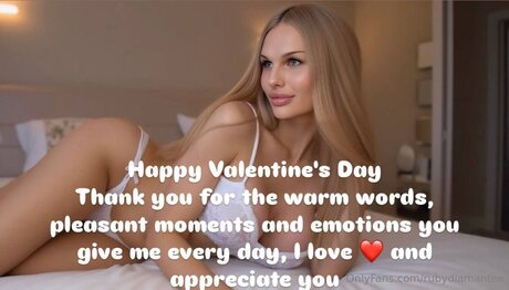 Rubydiamantee art model pics