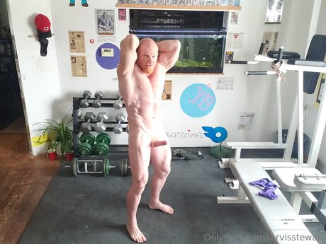 Jarvisstewart pornographic model images