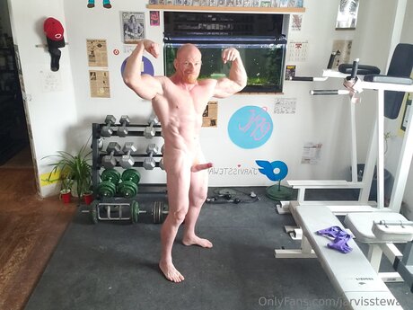 Jarvisstewart sex star picture