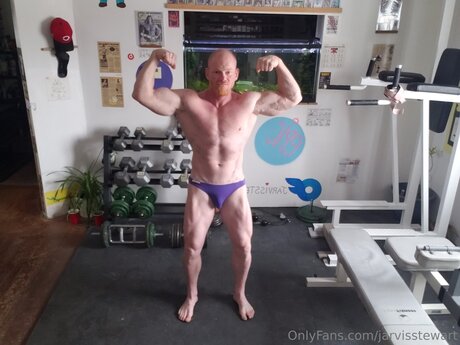 Jarvisstewart beautiful model pics