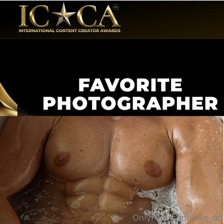 Jake Od model high quality images