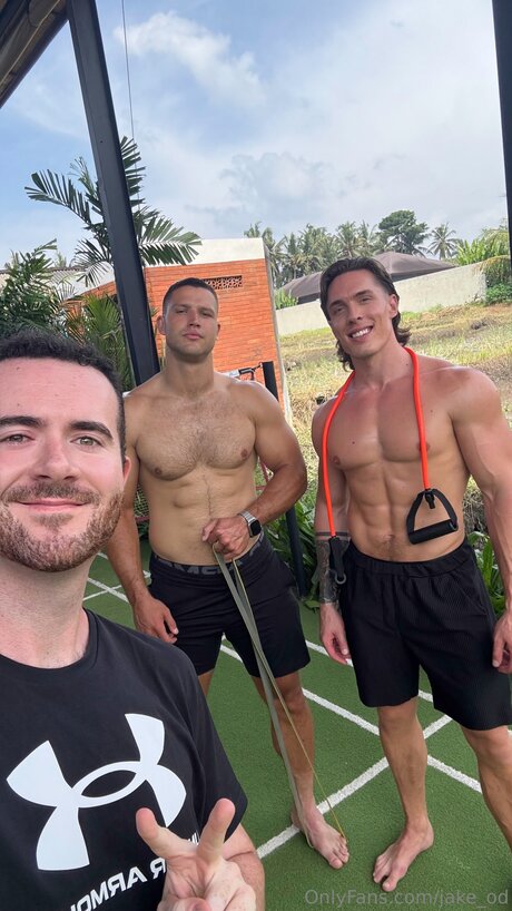 Jake Od pornstar adult images