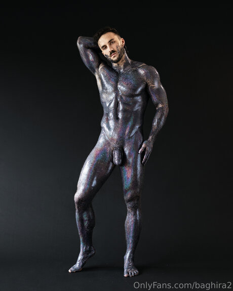 Baghira2 nice model img