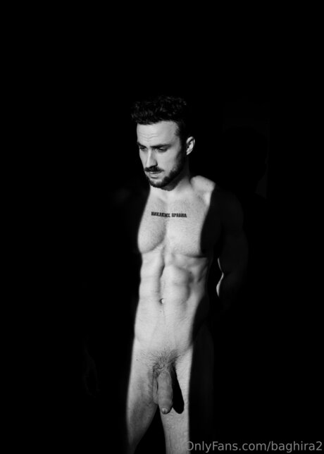 Baghira2 star nudes picture