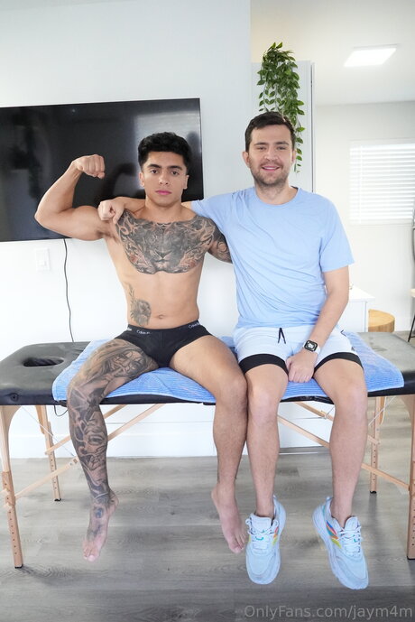Jaym4m star erotic picture