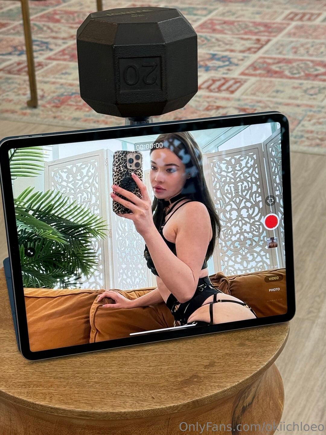 Okiichloeo pornstar beautiful archive