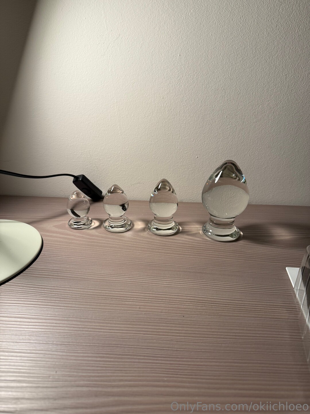 Okiichloeo exclusive model pictures