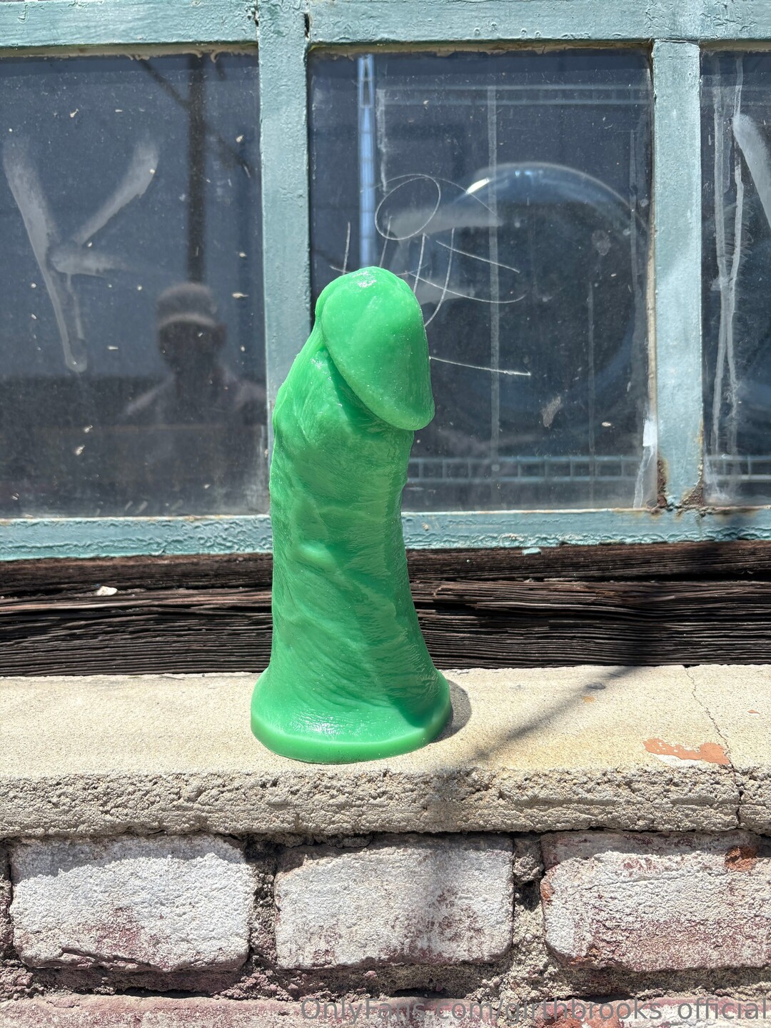 Girthbrooks Official model pornographic images