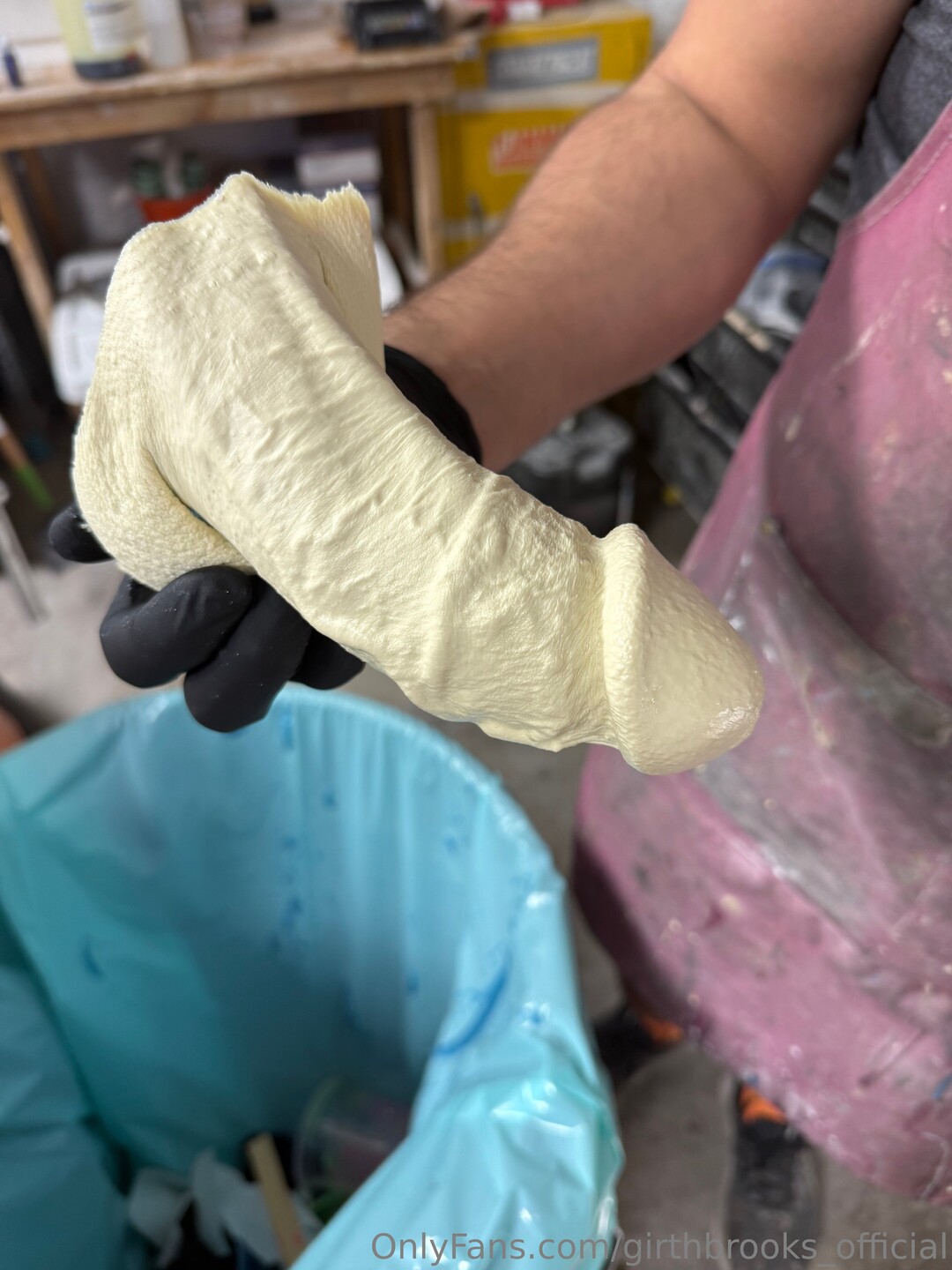 Girthbrooks Official star perfect photo