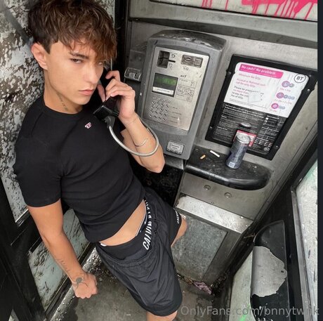 Bnnytwnk xxx model archive