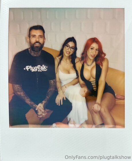 Plugtalkshow pornstar pretty img