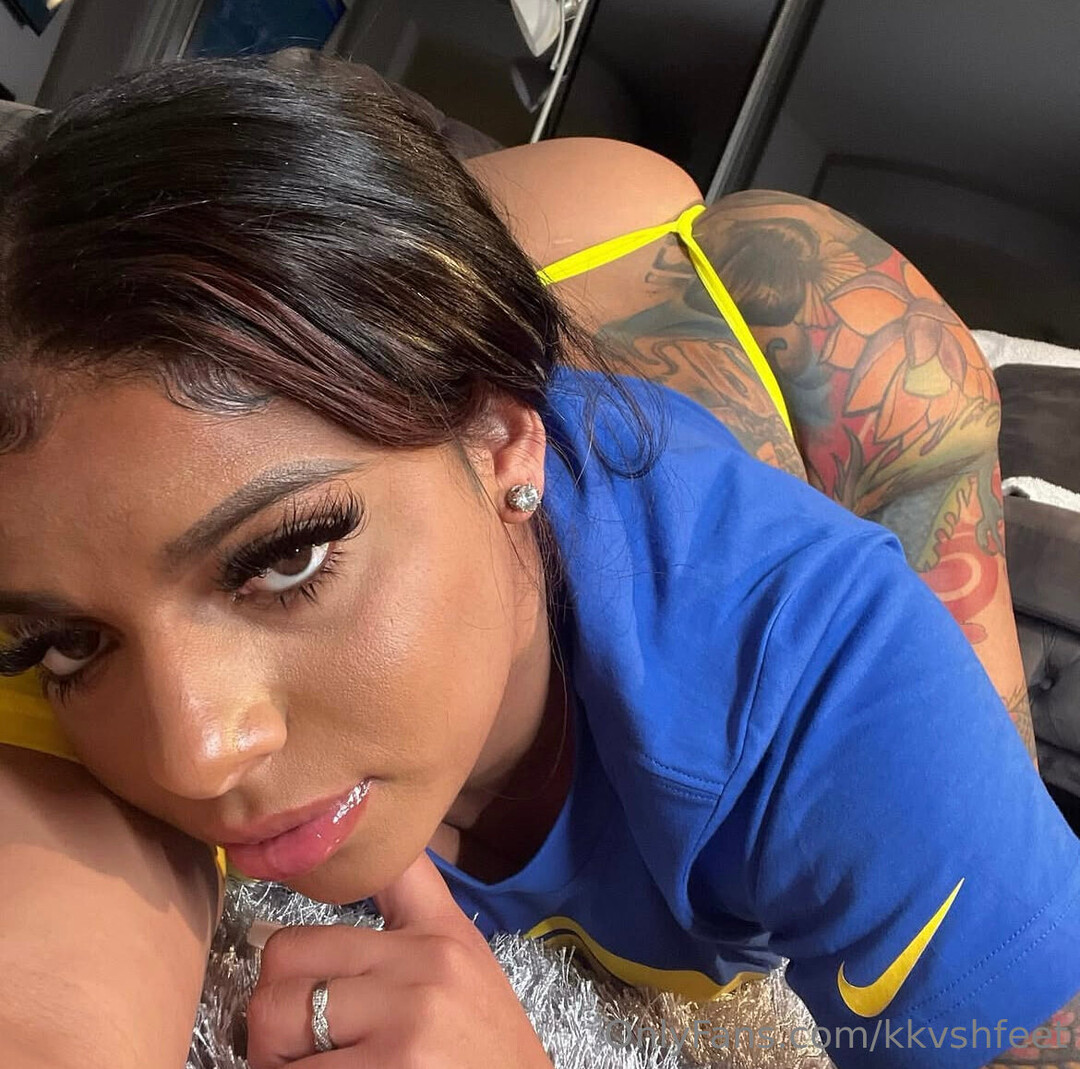 Kkvshfeet xxx star galleries