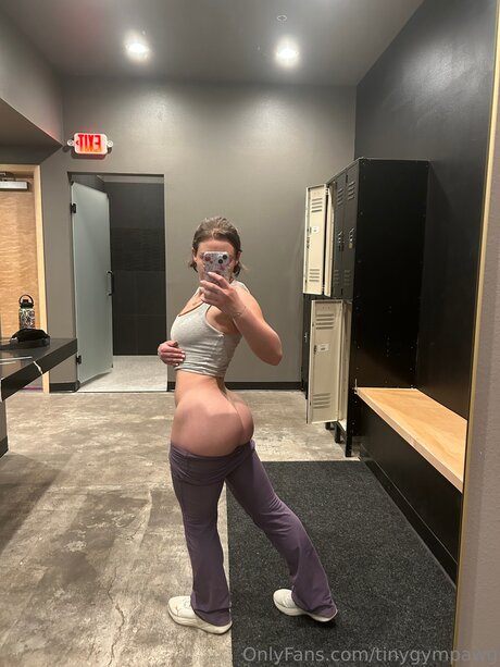 Tinygympawg pornstar hot galleries