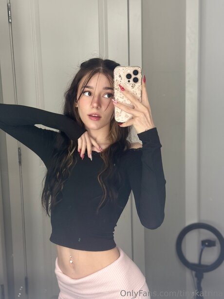 Tinykatrina pornographic actress images