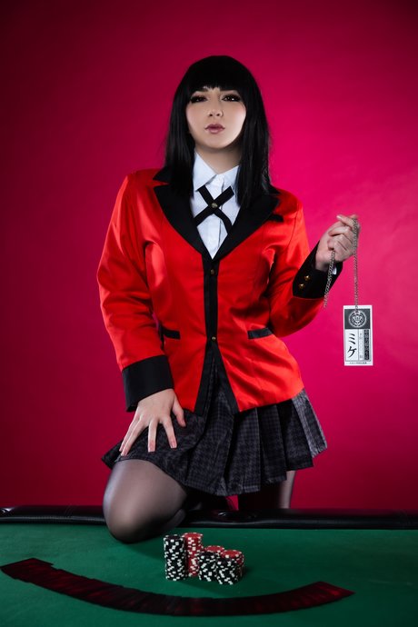 Kemi model pornographic photo