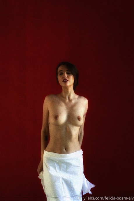 Felicia vina xxx model pic