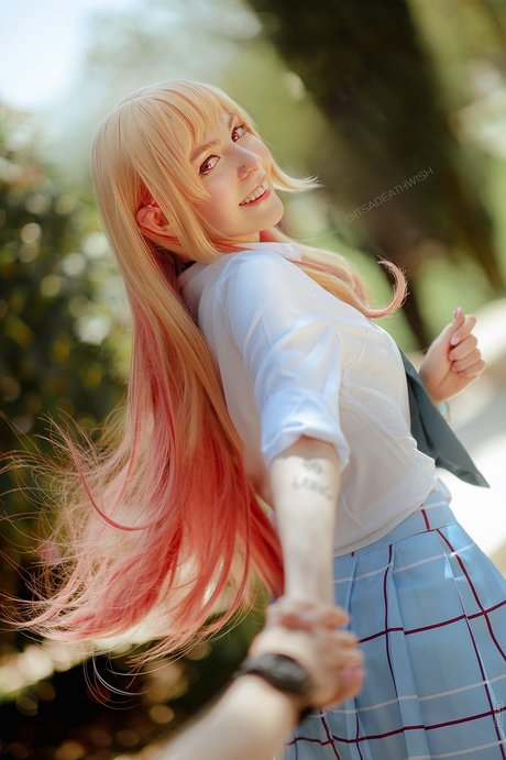 _Hellagaaay hot model pic