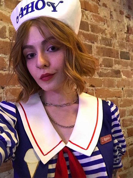 _Hellagaaay model hot pic