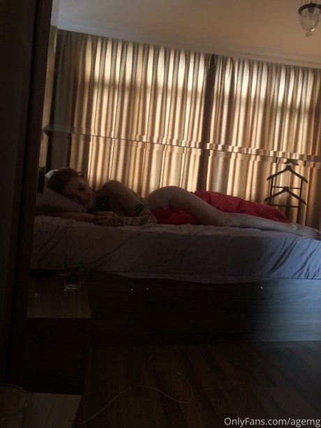 Agemg Ecem hot pornstar archive