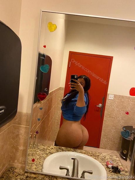 Asiandollx pornstar top archive