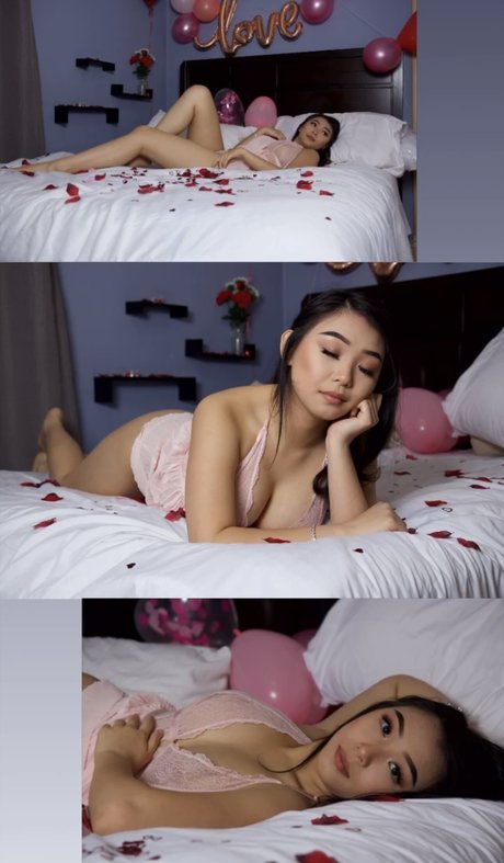_Lizzie Vang star nudes picture