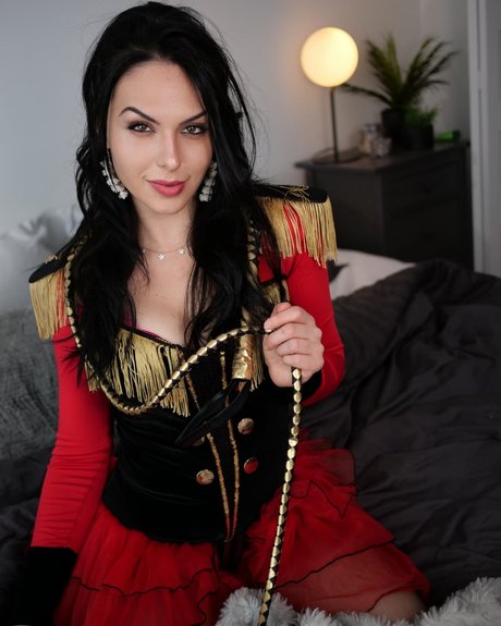 Cindy Brunet high quality model photos