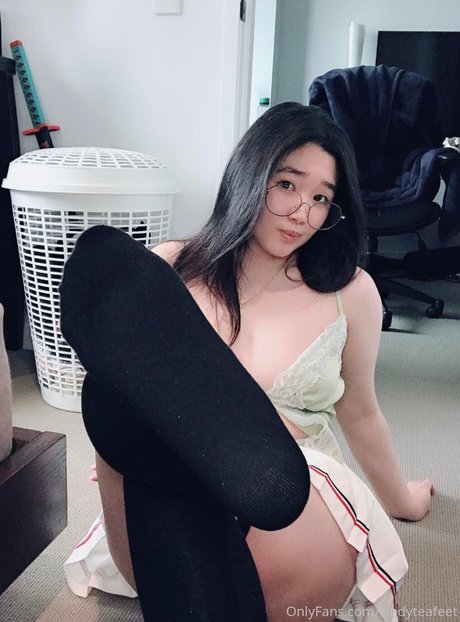 Cindy Tea free star archive