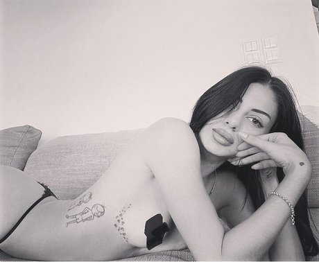 Sofia Filidou pornstar xxx pictures